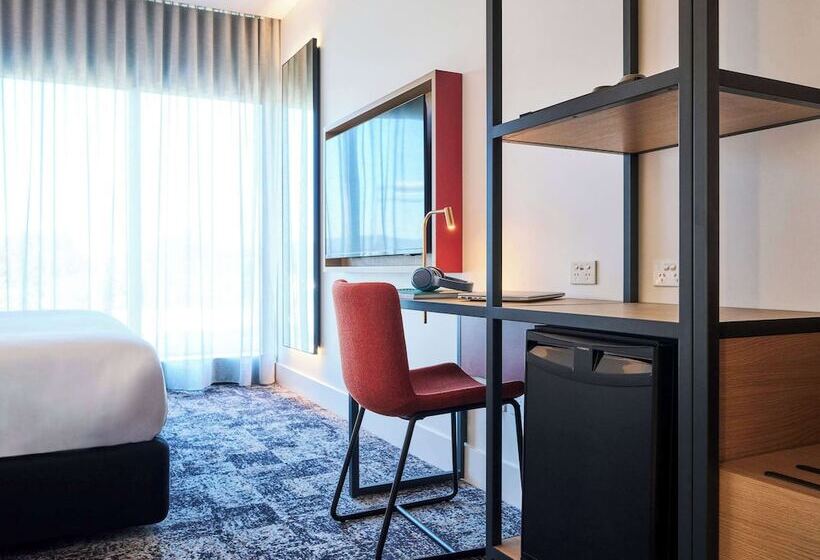 فندق Ibis Styles Melbourne Airport