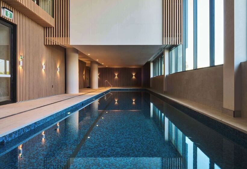 فندق Ibis Styles Melbourne Airport