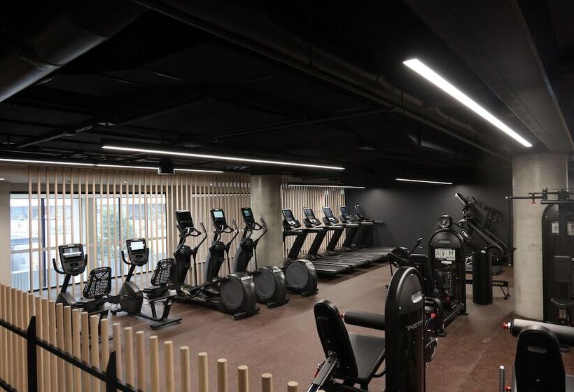 فندق Ibis Styles Melbourne Airport