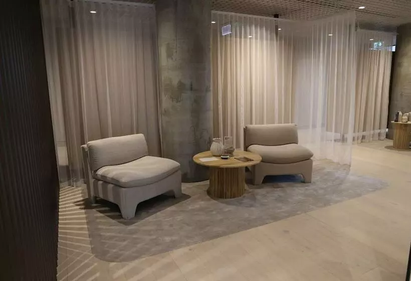 Hotelli Ibis Styles Melbourne Airport