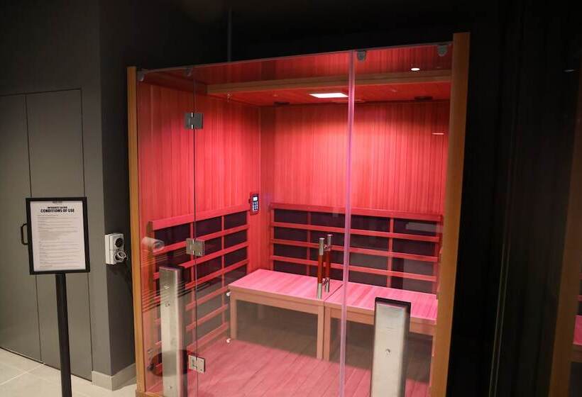 فندق Ibis Styles Melbourne Airport