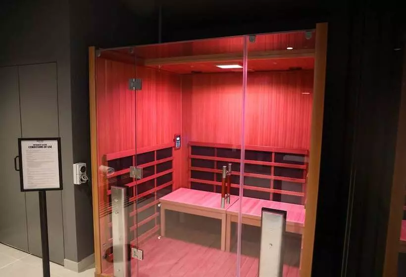 Hotelli Ibis Styles Melbourne Airport