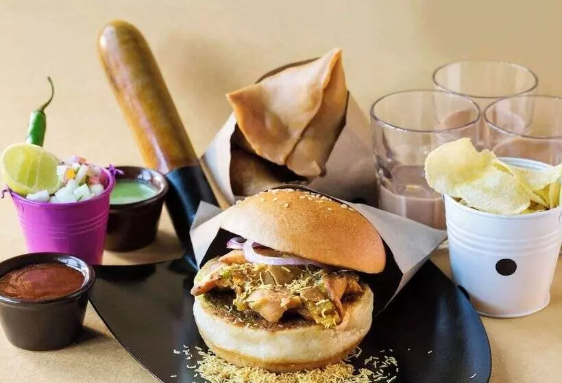 Hotelli Ibis Styles Melbourne Airport