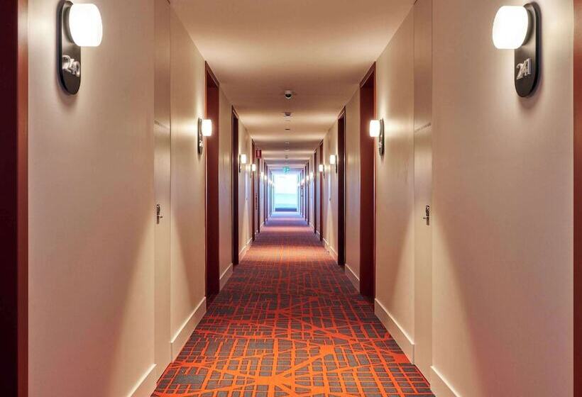 فندق Ibis Styles Melbourne Airport