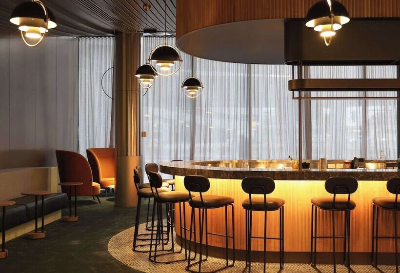 فندق Ibis Styles Melbourne Airport