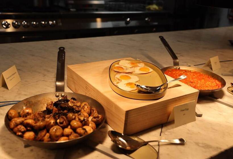 فندق Ibis Styles Melbourne Airport