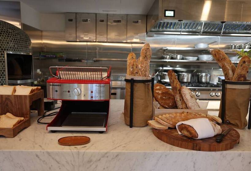 فندق Ibis Styles Melbourne Airport