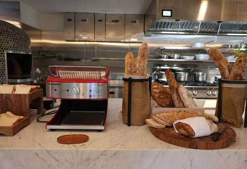 Hotelli Ibis Styles Melbourne Airport