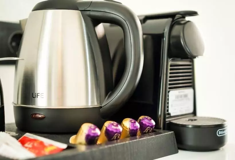 Hotelli Lefka Ori Agia Galini