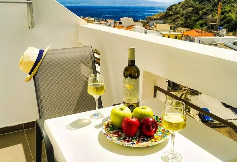 Hotelli Lefka Ori Agia Galini