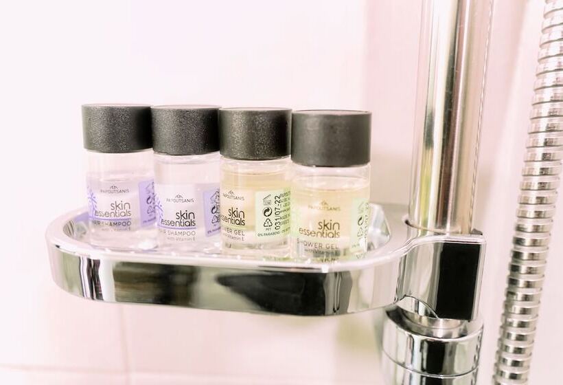 酒店 Lefka Ori Agia Galini