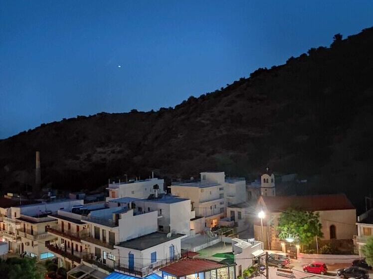 酒店 Lefka Ori Agia Galini