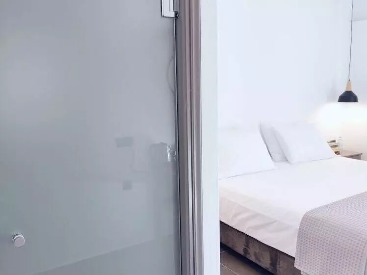 Hotelli Lefka Ori Agia Galini