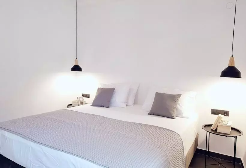 Hotelli Lefka Ori Agia Galini