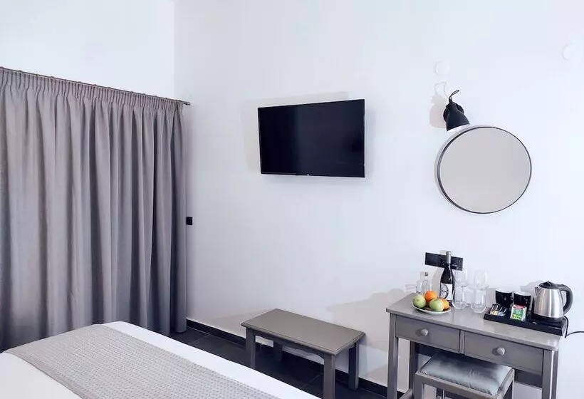 Hotelli Lefka Ori Agia Galini