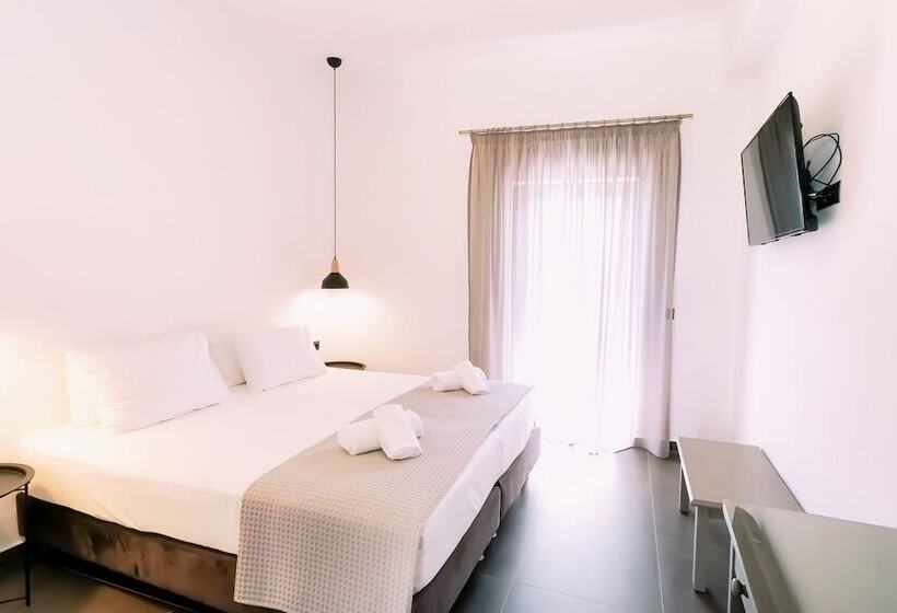 酒店 Lefka Ori Agia Galini