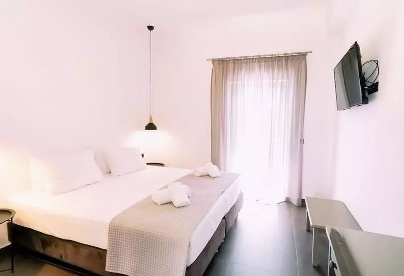 Hotelli Lefka Ori Agia Galini