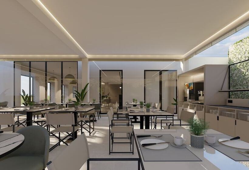 Отель Primo Ostuni