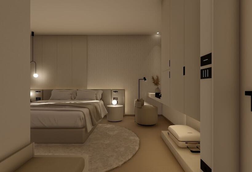 Отель Primo Ostuni