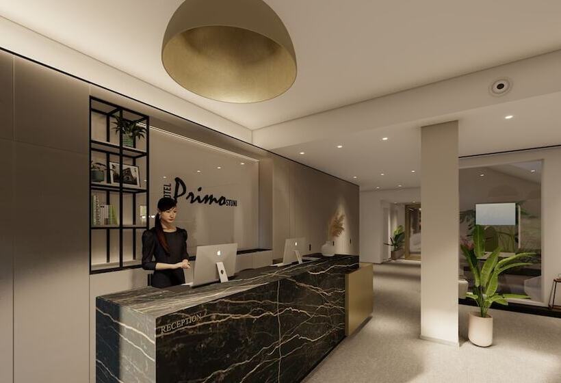 Отель Primo Ostuni