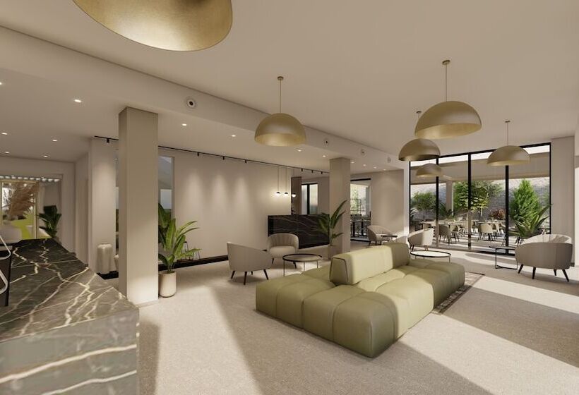 Отель Primo Ostuni