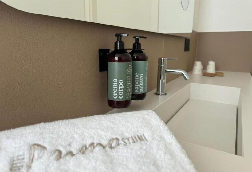 Отель Primo Ostuni