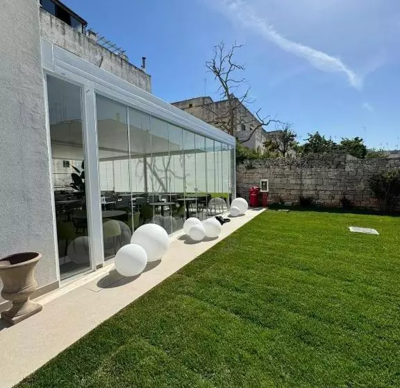 هتل Primo Ostuni