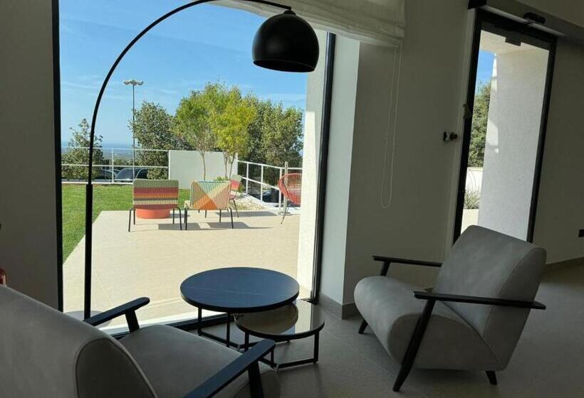 Отель Primo Ostuni