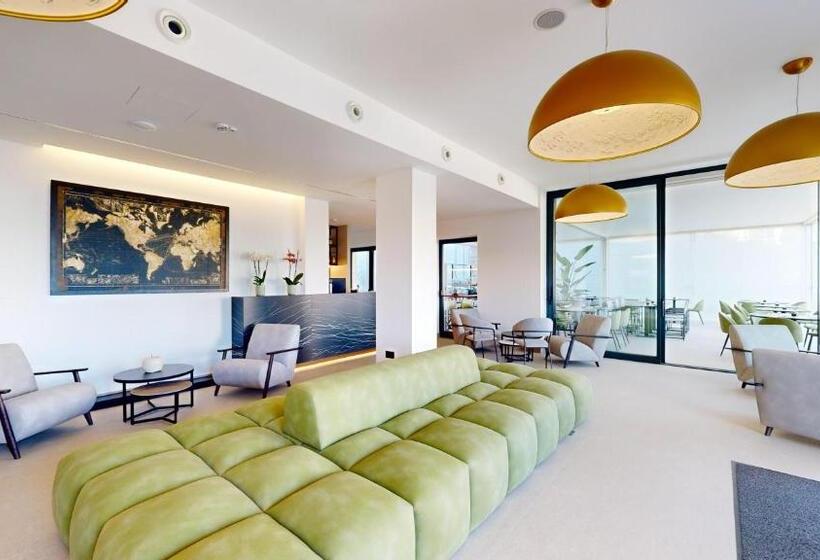 Отель Primo Ostuni