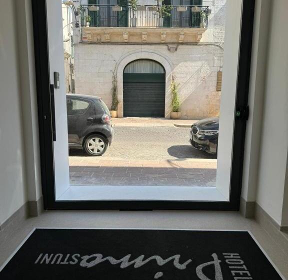 Отель Primo Ostuni
