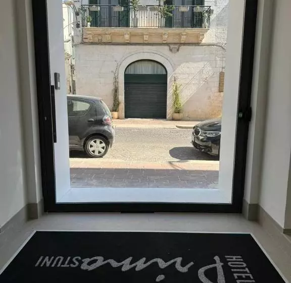 هتل Primo Ostuni