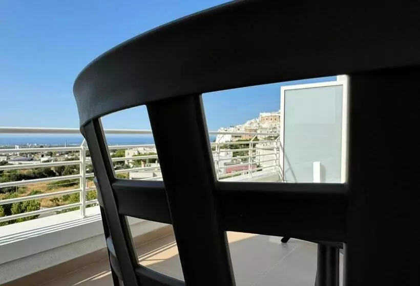 هتل Primo Ostuni