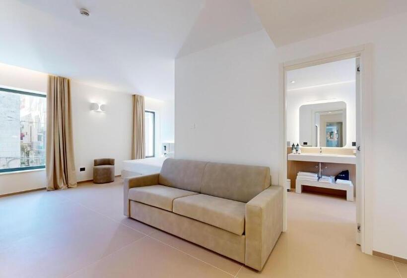 Отель Primo Ostuni