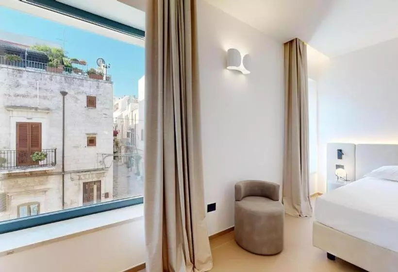 هتل Primo Ostuni