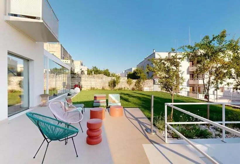 هتل Primo Ostuni