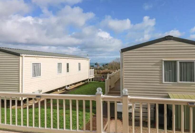 בית מלון כפרי Caravansleeps6 Freeparking Quietretreat Nature