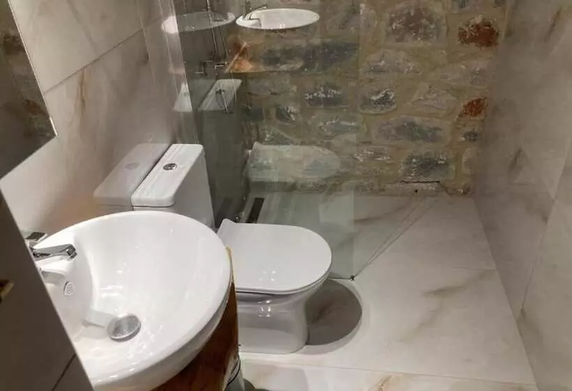 ホテル Ximitadi Estate