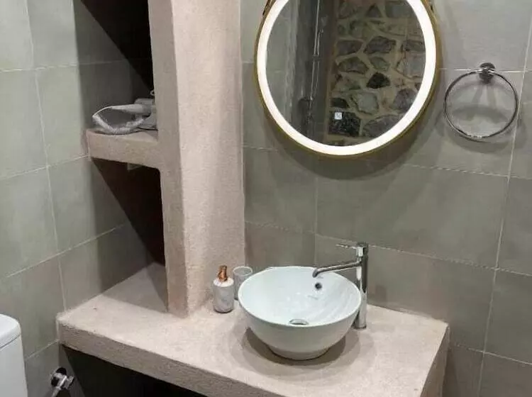 ホテル Ximitadi Estate