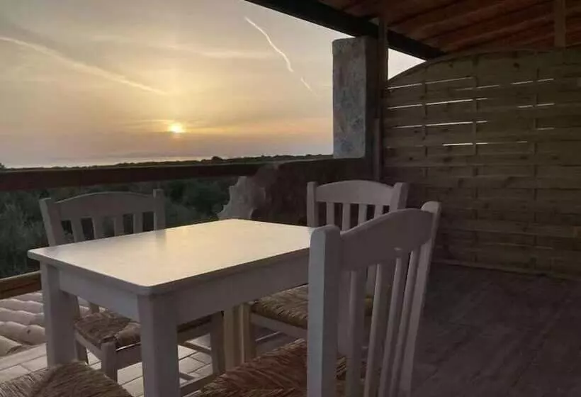 ホテル Ximitadi Estate