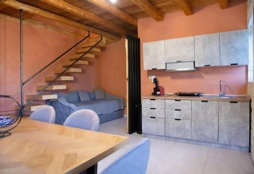 酒店 Ximitadi Estate