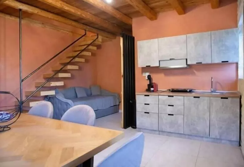 ホテル Ximitadi Estate