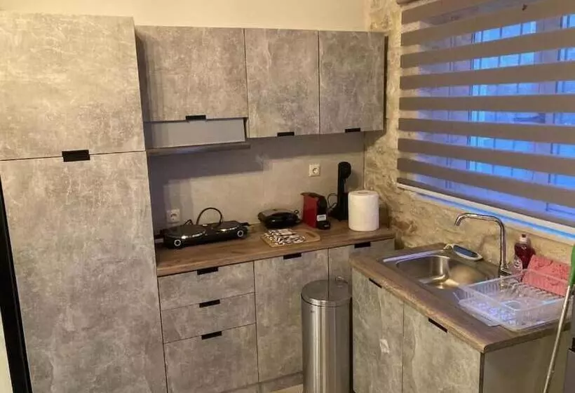 ホテル Ximitadi Estate