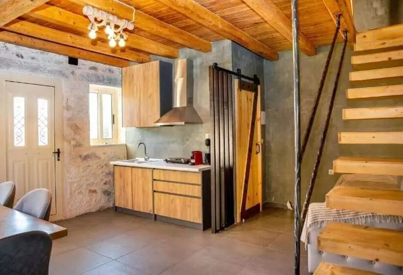 ホテル Ximitadi Estate