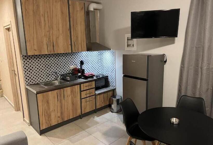 酒店 Ximitadi Estate