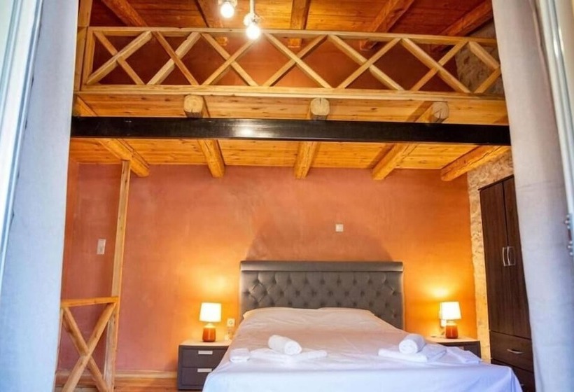 酒店 Ximitadi Estate