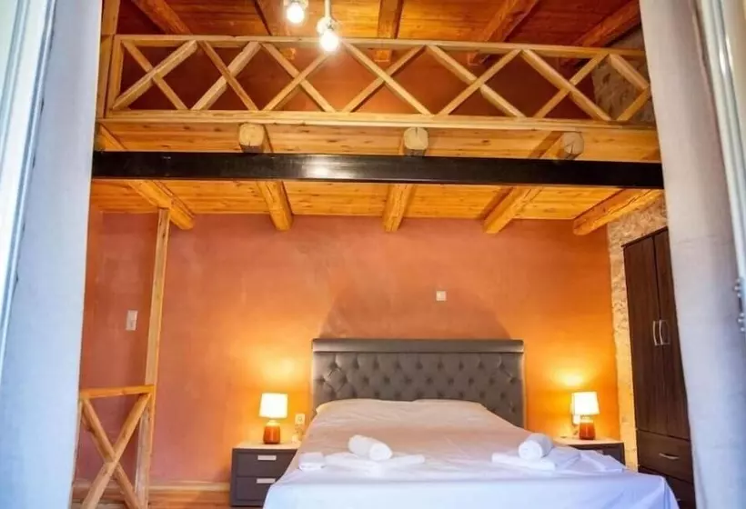 ホテル Ximitadi Estate