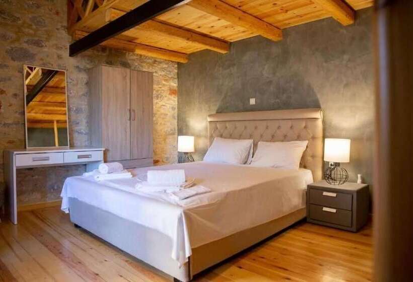 酒店 Ximitadi Estate