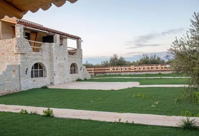 ホテル Ximitadi Estate