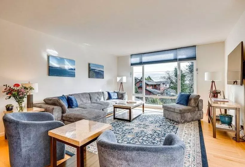 Mill Valley Home: 5 Mi To Golden Gate Bridge!