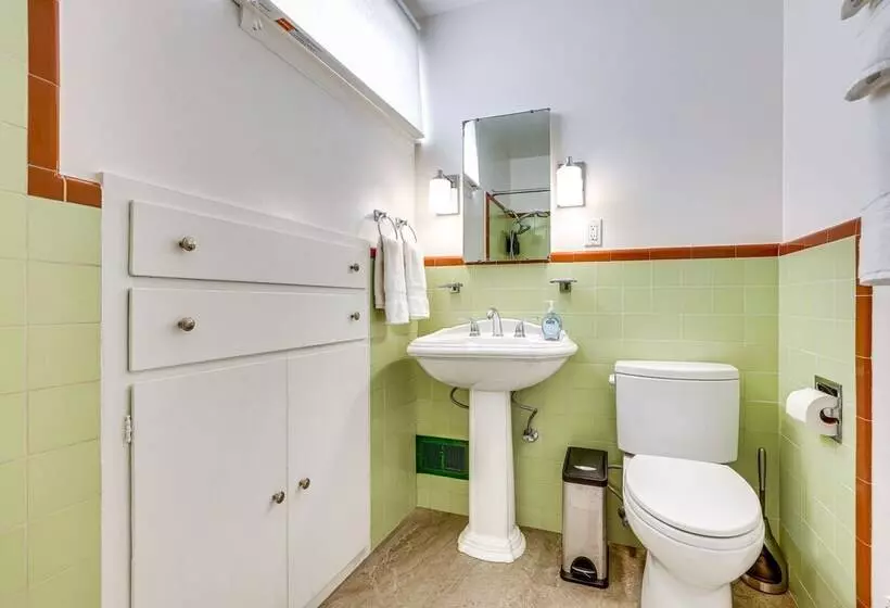 Mill Valley Home: 5 Mi To Golden Gate Bridge!